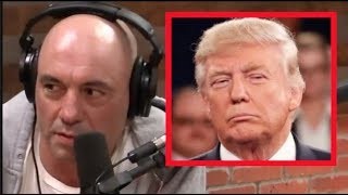Joe Rogan - Is Trump Going to Jail?