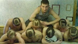 Дедовщина в Армии. Память о Службе! Документальный фильм. 14.12.2016
