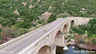 ULTRA TRAIL SPETTACOLOSO DEL SARRABUS
