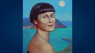 Ахматова Анна Андреевна (1889-1966)