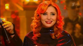 Анастасия Спиридонова, Игорь Миркурбанов - Я поднимаю свой бокал
