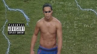 The Day Ronaldinho Played His Best Football Ever