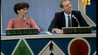 Tom Durkin - Match Game Part 1