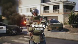 Rainbow six siege all elite skins animation