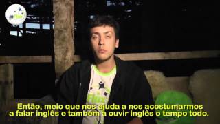 Luiz Henrique inFlux Araucaria