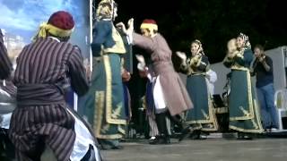 ΧΛΟΑ - ΑΓΙΟΜΑΚΡΙΝΙΩΤΙΚΑ 2013- ΑΞΟΣ
