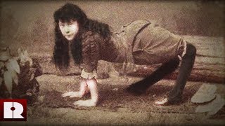 ? 20 СТРАШНЫХ ИСТОРИЧЕСКИХ ФОТО