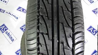шины бу Planet 2P R 15 205 65 Лето - 0006156FAL1VID