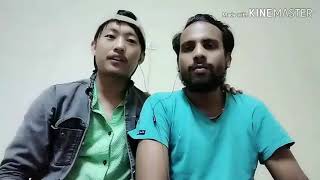 Heer Maan Ja// Nepali Reaction pakistani movie trailer