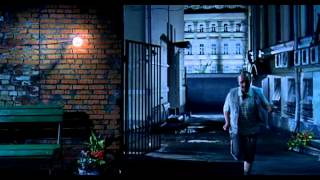 Блаженная (2008)