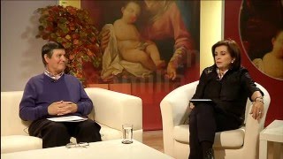 En Familia | Familia Sana vs Familia disfuncional