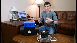 Обзор дымососов для твердотопливных котлов и каминов