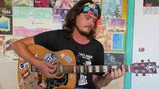 Чайф - Никто не услышит (Ой-Йо) - cover 5lad.ru