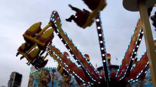 Voodoo Jumper- Schäfer Palmkirmes Recklinghausen 2013 HD offride