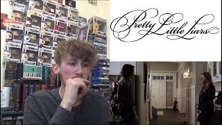 Pretty Little Liars Season 2 Episode 1 - 'It's Alive' Reaction