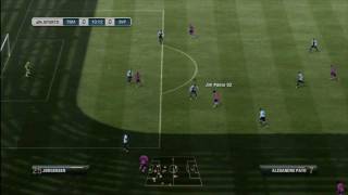 TBM - Let's Play Versus FIFA 12 Ultimate Team - #140