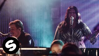 Milk & Sugar, Münchner Symphoniker, Euphonica – One More Time [Official Music Video]