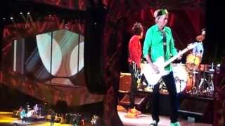 Rolling Stones Honky Tonk Women @ SDF Paris 2014