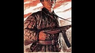 Фильм 4-й. «Партизаны. Война в тылу врага»