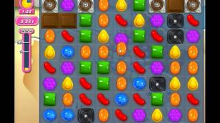 candy crush saga level 157-162