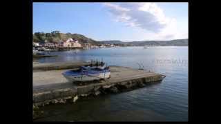 beach Koktebel (пляжи Коктебель)