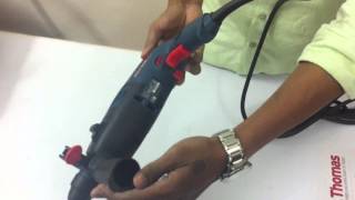 Bosch GBH 2-18 RE Rotary Hammer - MrThomas