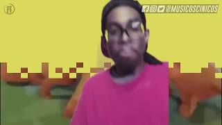VER ESTO TE DARÁ BUENA SUERTE (Tetris Beatbox Remix!)