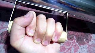 Труба для самовара из 430 зеркальной нержавеющей стали.