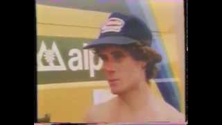 1984 Motocross GP France - Lavaur