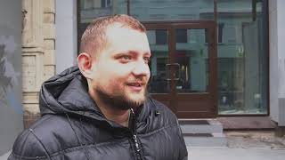 Социальный ролик про маму. День матери. Социальный ролик