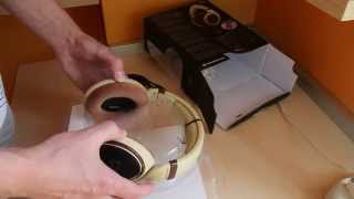 Китайские наушники Sennheiser