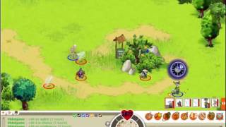 [DOFUS ERATZ] Veli xelor 200 vs Shinigame sacri 200