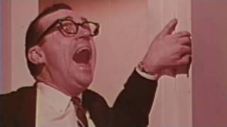 Funny Office Safety Training Retro Video! Hilarious!! 'You and Office Safety' - Safetycare free prev