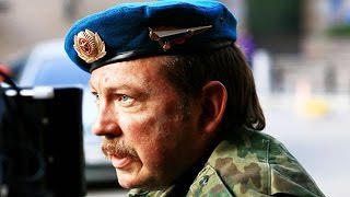 Вопрос чести Криминальный фильм Боевик Kriminal Boevik Vopros chesti