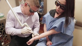 PatientPop Case Study: Rochester Laser Center