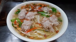 *2019/11/30/永和區 永安172便當+永安包子店【Meck大叔】