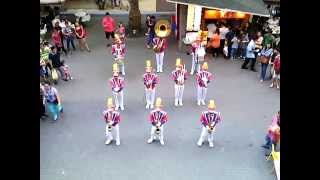 SM MOA Band - Uptown Funk