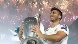 Real Madrid vs Liverpool Champions League Final 2018 - Thank You Zidane !