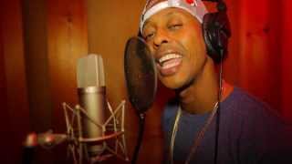 Gillie Da Kid Ft Big Ooh! Shabba Ranks (Instudio Perfomance) Dir by @djdoeboyrmh