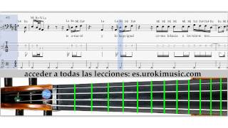 Como Tocar en el Violonchelo Ed Sheeran - Thinking Out Loud - Notas musicales, Tablatura tutorial