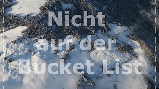 Was nicht auf der Bucket List steht und trotzdem passiert   Ballonfahrt über der Schweiz