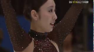 Miki Ando JO 2011 LP