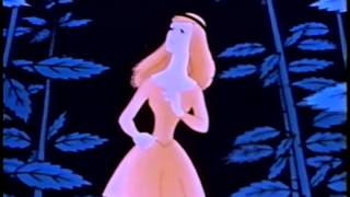 Hans Christian Andersen's The Wild Swans