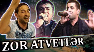 ZOR Sual Cavablar ve SERT Atvetler | Super MEYXANA Secmeleri