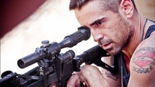 Dead Man Down Bande Annonce VF