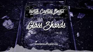Dark Trap Beat 2017 - ''Glass Shards'' (Prod by Philie)