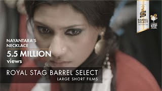 Nayantara's Necklace | Konkana Sen | Royal Stag Barrel Select Large Short Films