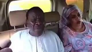 Declaration de cheikh Bethio Thioune Magal Touba 2018 avec des Camions remplis de Bœuf