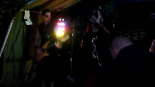 REOFFENDERS -Spin Me