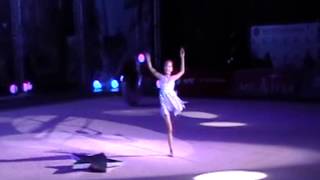 Лунный сон. Беби кап 20 декабря 2012г. Минск